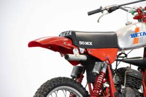 Image 24/50 of Beta 50 MX (1980)