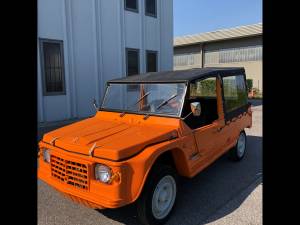 Bild 5/48 von Citroën Méhari (1970)