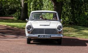 Afbeelding 6/48 van Ford Cortina 1200 (1962)