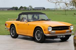 Bild 40/50 von Triumph TR 6 (1974)