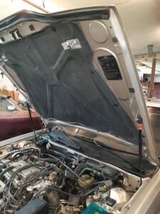 Image 24/48 of Rover 827 Si (1992)