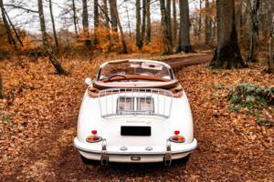 Immagine 6/50 di Porsche 356 C 1600 (1964)