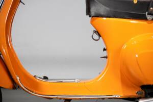 Afbeelding 26/33 van Piaggio Vespa 50 N Special (1974)