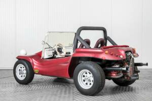 Image 6/50 of Volkswagen Buggy (1969)