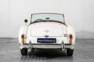 Bild 13/50 von MG MGA 1500 (1957)
