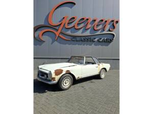 Image 1/50 de Mercedes-Benz 250 SL (1967)