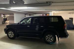 Immagine 3/19 di Mitsubishi Pajero Sport 3.0 V6 (2000)