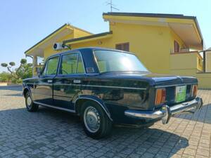Imagen 2/50 de FIAT 125 S / Speciale (1969)