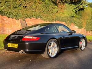Afbeelding 3/25 van Porsche 911 Carrera S (2006)