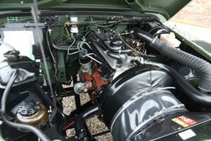Immagine 46/50 di Land Rover 90 (1990)