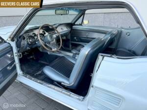 Image 10/36 de Ford Mustang Custom (1967)