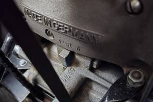 Bild 33/42 von Porsche 356 B Carrera 2/2000 GS (1963)