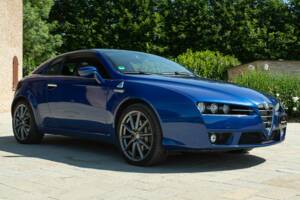 Immagine 2/50 di Alfa Romeo Brera 3.2 JTS Q4 (2006)