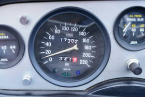 Bild 17/50 von FIAT 124 Sport Spider (1973)