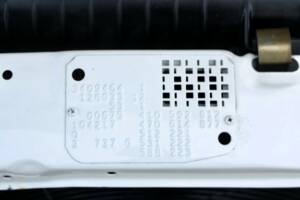 Bild 31/50 von Mercedes-Benz 380 SEL (1983)