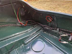 Image 45/50 of MG MGB GT (1965)