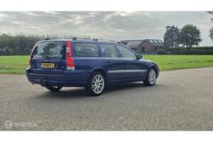 Bild 9/42 von Volvo V 70 2.5T (2005)