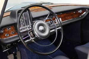 Bild 19/35 von Mercedes-Benz 230 S Universal (1968)