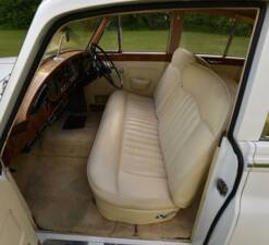 Bild 45/50 von Bentley S 2 (1961)