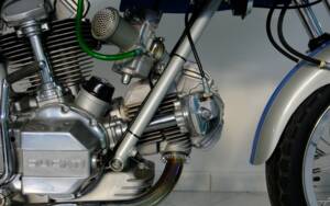 Immagine 9/87 di Ducati 900 SS (1976)