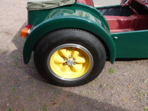 Afbeelding 4/13 van Lotus Super (1961)