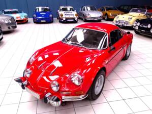 Bild 3/58 von Alpine A 110 1600 S (1971)