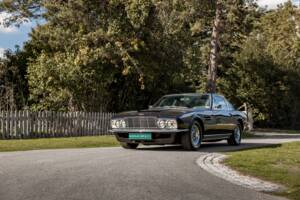 Bild 18/51 von Aston Martin DBS (1971)