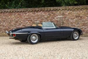 Obraz 25/50 pojazdu Jaguar E-Type V12 (1973)