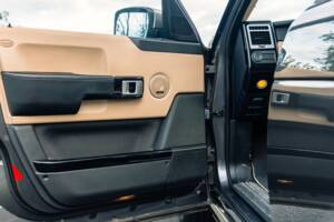 Image 42/45 de Land Rover Range Rover V8 Supercharged (2006)