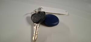 Bild 12/49 von Lancia Delta HPE HF (1997)