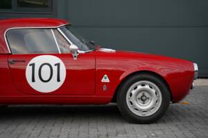 Bild 24/50 von Alfa Romeo Giulia 1600 Spider Veloce (1965)