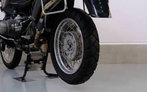 Image 44/71 of BMW R 100 G/S "Paris-Dakar" (1995)