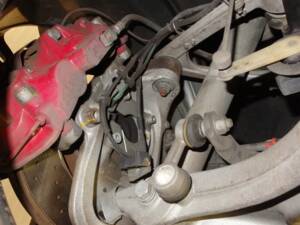 Immagine 91/93 di Maserati GranCabrio 4.7 (2010)