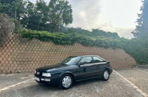 Bild 9/21 von Audi Coupé S2 (1990)
