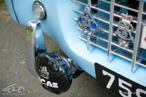 Bild 31/50 von Triumph TR 3 (1957)