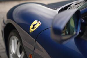 Imagen 42/50 de Ferrari F430 Spider (2008)