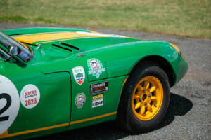 Bild 36/40 von Marcos 1800 GT (1965)