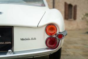 Bild 17/50 von Alfa Romeo Giulia Sprint Speciale (1964)