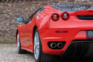 Bild 44/50 von Ferrari F 430 (2005)
