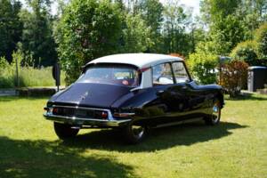 Bild 5/12 von Citroën DS 19 (1957)
