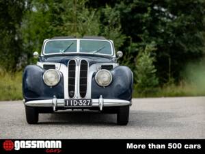Imagen 5/15 de BMW 327&#x2F;28 (1939)