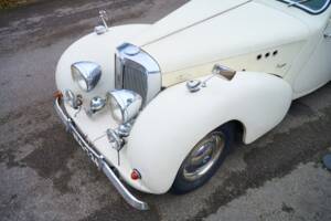 Bild 39/50 von Triumph 2000 Roadster (1949)