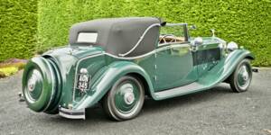 Image 15/50 of Rolls-Royce Phantom II Continental (1933)