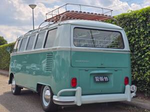 Image 4/24 of Volkswagen T1 Samba (1964)