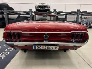 Bild 6/28 von Ford Mustang 289 (1967)