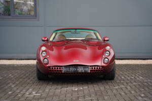 Afbeelding 7/50 van TVR Tuscan S (2002)