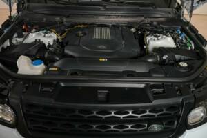 Image 5/50 of Land Rover Range Rover Sport SDV6 (2016)