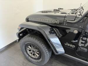 Bild 15/28 von Jeep Wrangler Rubicon 392 (2022)