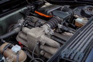 Afbeelding 15/27 van BMW 635 CSi (1989)