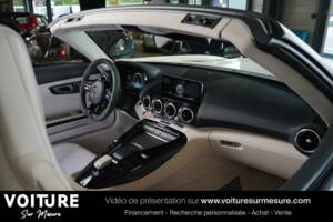 Image 11/44 of Mercedes-AMG GT-R (2021)